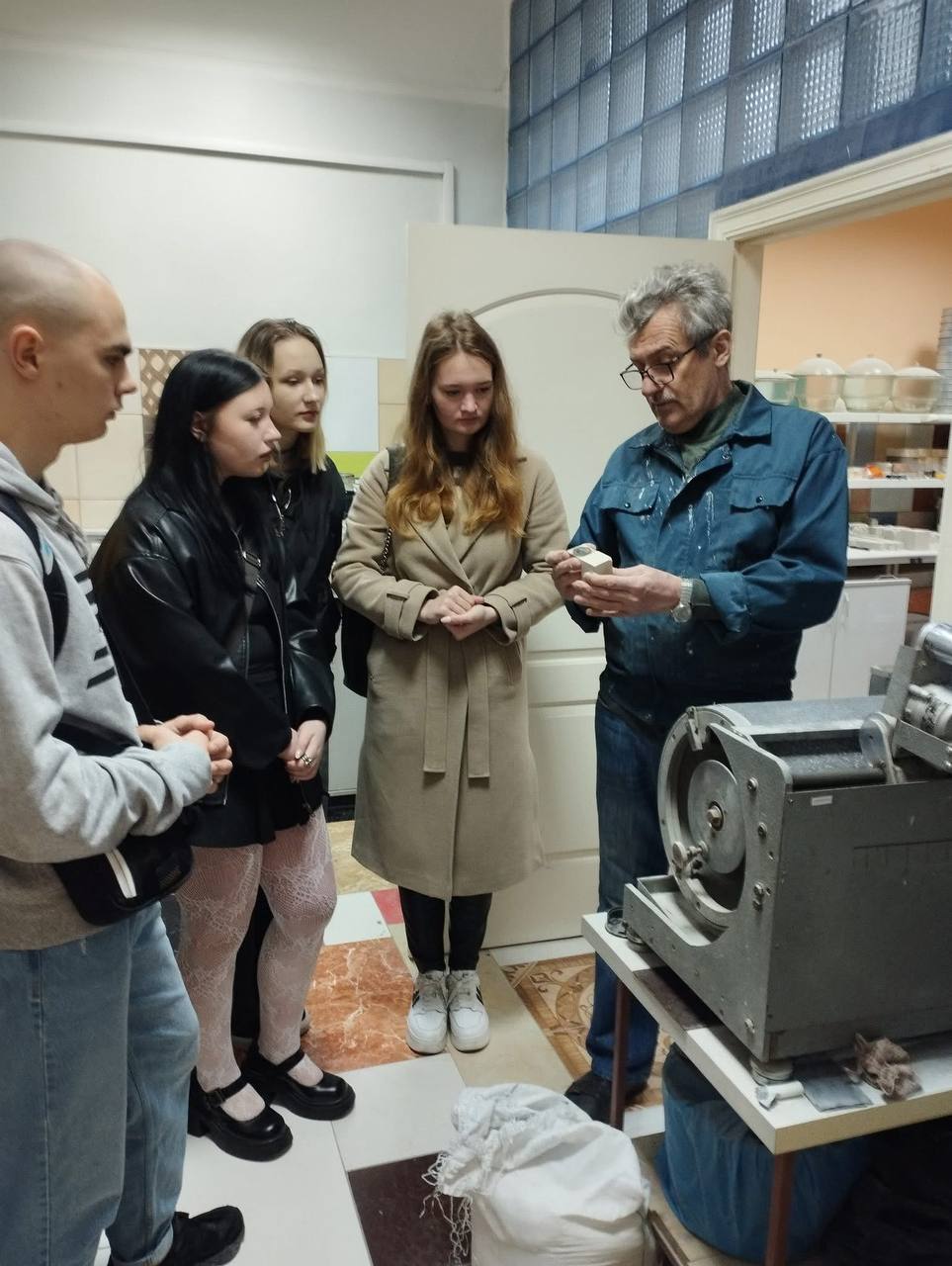 Гурток Товарознавець 25_Будматеріали_2
