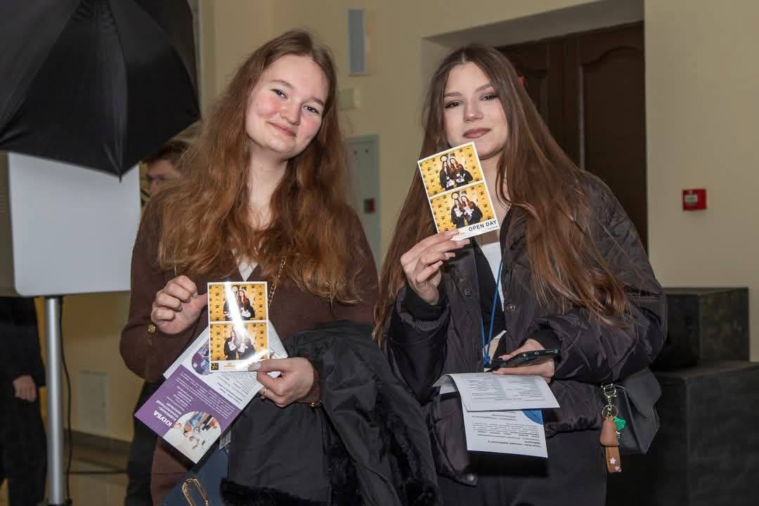 КНУБА Open Day_1