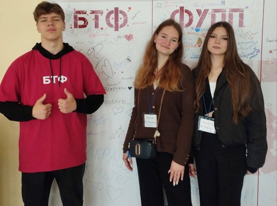 КНУБА Open Day_2