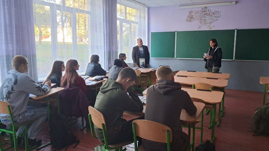 Профорієнтація студентами в школах_2024_5