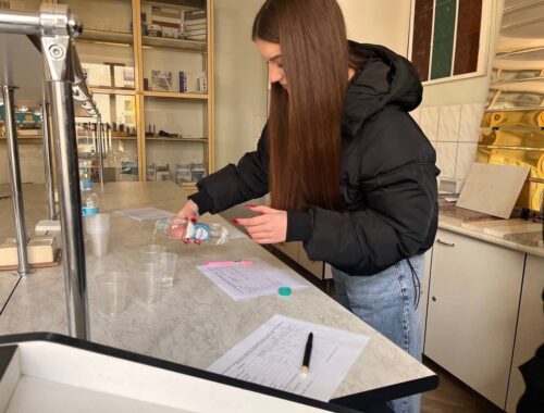 Товарознавець 31.10